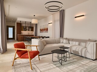 Villa Vabriga Ausstattung 11