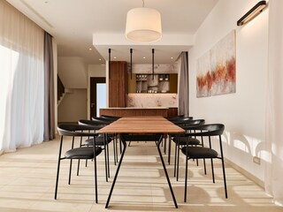 Villa Vabriga Ausstattung 12