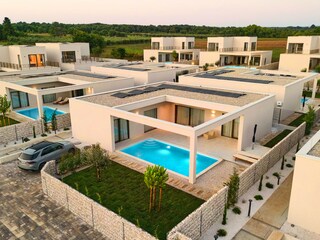 Villa Vabriga Ausstattung 5