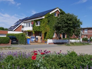 Appartmenthaus Seestern