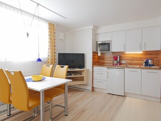 Induktionskochfelder, GSP,Mikrowelle