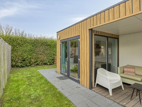 Chalet Little Luxury Lodge