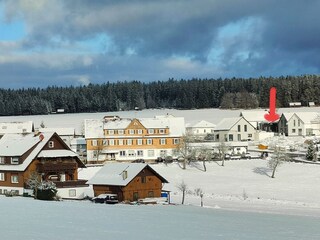 Ihre Winter Chalet