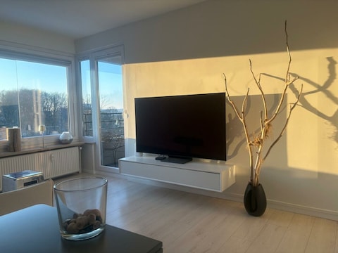 Apartment Lykke Sandwighof