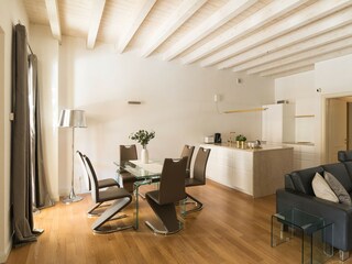 Apartment Polpenazze del Garda Ausstattung 10