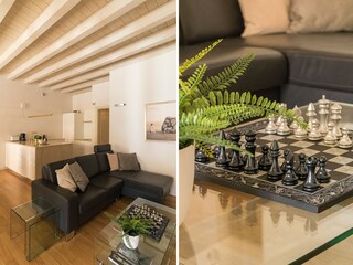 Apartment Polpenazze del Garda Ausstattung 25