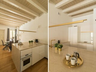 Apartment Polpenazze del Garda Ausstattung 15