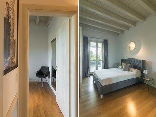 Apartment Polpenazze del Garda Ausstattung 16