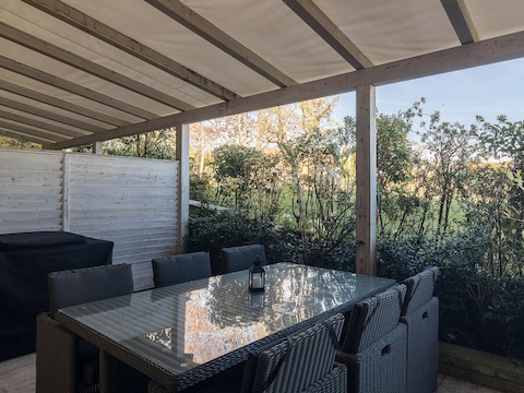 Appartement Villa Archi van Garda FeWo