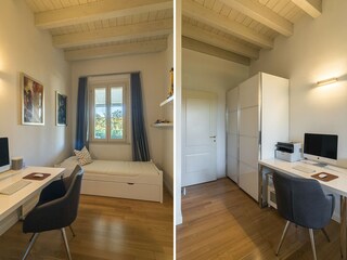 Apartment Polpenazze del Garda Ausstattung 21