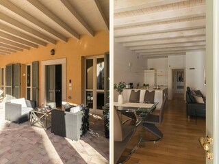 Apartment Polpenazze del Garda Ausstattung 26