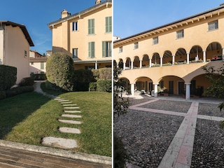 Apartment Polpenazze del Garda Outdoor Recording 5