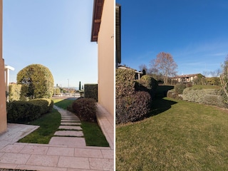 Apartment Polpenazze del Garda Outdoor Recording 6