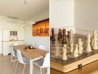 Villa Manerba del Garda Ausstattung 12