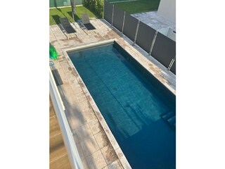 Villa Manerba del Garda Außenaufnahme 3