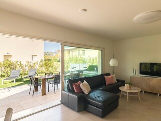 Villa Manerba del Garda Ausstattung 11