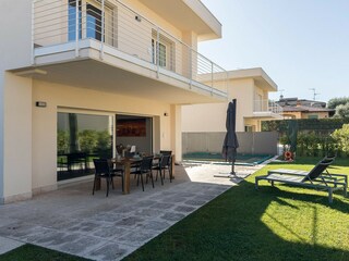 Villa Manerba del Garda Outdoor Recording 5