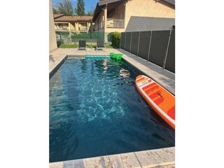 Villa Manerba del Garda Outdoor Recording 6