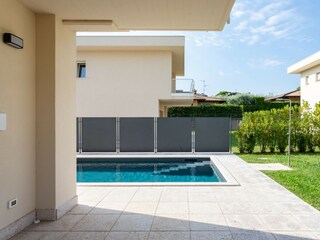 Villa Manerba del Garda Außenaufnahme 7