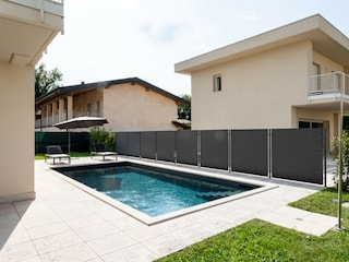 Villa Manerba del Garda Außenaufnahme 8
