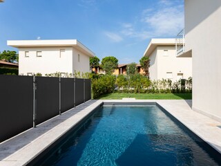 Villa Manerba del Garda Außenaufnahme 11