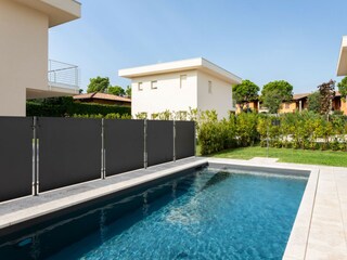 Villa Manerba del Garda Außenaufnahme 13