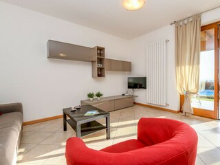 Apartment Toscolano-Maderno Ausstattung 17