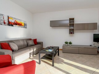 Apartment Toscolano-Maderno Ausstattung 18