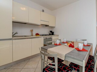 Apartment Toscolano-Maderno Ausstattung 19