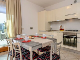 Apartment Toscolano-Maderno Ausstattung 20