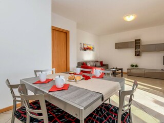 Apartment Toscolano-Maderno Ausstattung 21