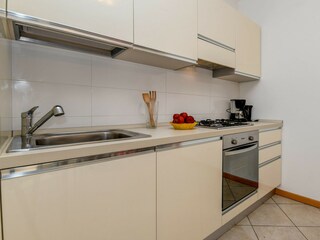 Apartment Toscolano-Maderno Ausstattung 22