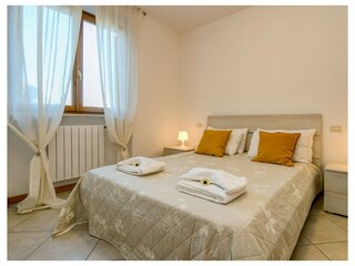 Apartment Toscolano-Maderno Ausstattung 23