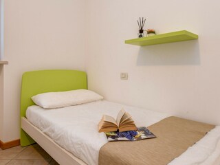 Apartment Toscolano-Maderno Ausstattung 29