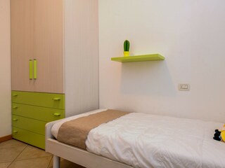 Apartment Toscolano-Maderno Ausstattung 30