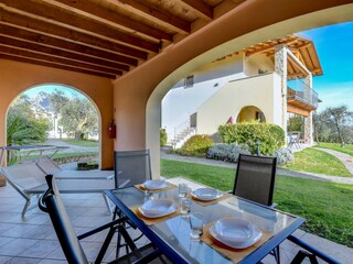 Apartment Toscolano-Maderno Außenaufnahme 15