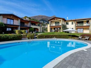 Apartment 7 Sunshine by Garda FeWo