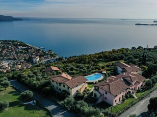 Apartment Toscolano-Maderno Umgebung 34