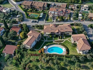 Apartment Toscolano-Maderno Umgebung 35