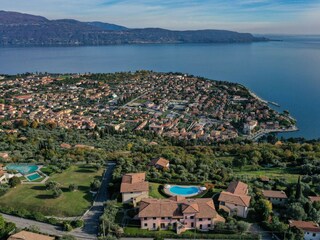 Apartment Toscolano-Maderno Umgebung 36