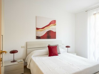Appartement Toscolano-Maderno Équipement 24