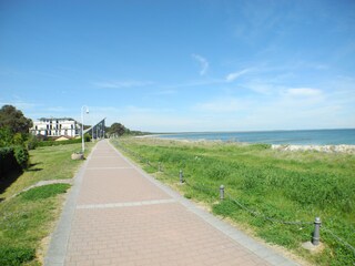 Casa per le vacanze Glowe Ambiente 15