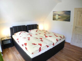 Casa per le vacanze Glowe Caratteristiche 7