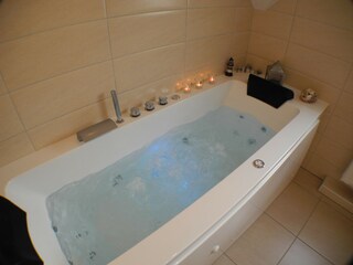 Casa per le vacanze Glowe Caratteristiche 12