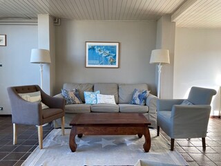 Vakantiehuis Bergen aan Zee Kenmerken 16