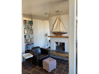 Vakantiehuis Bergen aan Zee Kenmerken 17