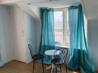 Vakantiehuis Bergen aan Zee Kenmerken 18