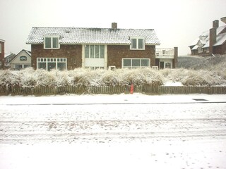 Casa per le vacanze Bergen aan Zee Registrazione all'aperto 3