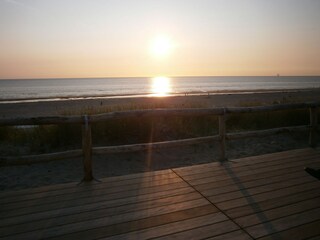 Casa per le vacanze Bergen aan Zee Ambiente 23