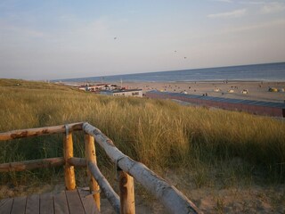 Vakantiehuis Bergen aan Zee Omgeving 24